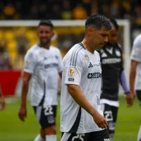 Pato Yáñez arremete contra los refuerzos de Colo Colo: “No pasó lo que proyectaron”