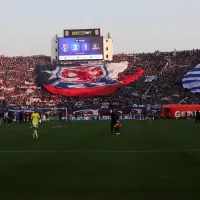Ídolo de la U en picada contra el "colocolino" ministro por el Estadio Nacional