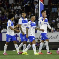 Descartan de raíz la llegada de esperado refuerzo a la UC