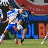 Minuto a minuto: La UC visita a Huachipato y la U mira por el Chile 2