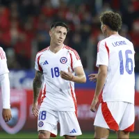La cruda razón que dejaría sin equipo a jugador de la Roja