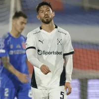 ¿Se va? Dan indicios sobre el futuro de Felipe Loyola