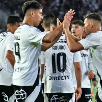 Tiene contrato con Colo Colo y confirman que "se va a ir" en 2026