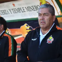 No fue Munder: DT de Cobresal destaca a la figura en goleada sobre Colo Colo