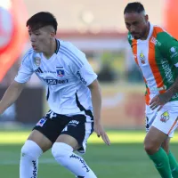 ¡Finalmente! Colo Colo alivia su mayor dolor de cabeza del 2025