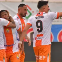 Surgió en la UC, fue figura ante Colo Colo y confirma su futuro