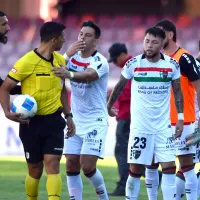 Tabla: Triunfo de Palestino complica a La Serena y Colo Colo