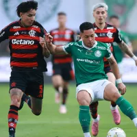 Tras triunfo de Flamengo sobre Palmeiras: El emotivo desahogo de Erick Pulgar