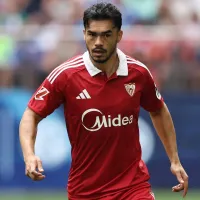 Emotivo mensaje de Gaby Suazo por perderse derbi andaluz: "Estaré..."