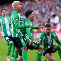 Manuel Pellegrini hace llorar a Alexis Sánchez: clásico de Sevilla vs Betis termina con escándalo