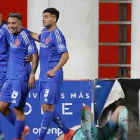 Aseguran que desde Argentina vienen a buscar a un jugador de U de Chile