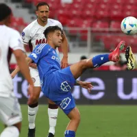 Sacan cuentas: ¿Cuándo cumple el castigo U de Chile?