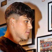 La pesadilla que Damián Pizarro vive en el Le Havre de Francia