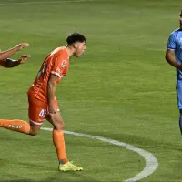 En vivo: Cobreloa golea y Copiapó mete suspenso en la liguilla