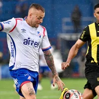 La horrible manera de perder de Brayan Cortés en Uruguay