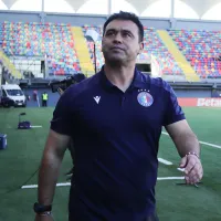 Se fue de Audax y ya tiene pretendientes: Aseguran que estos clubes buscan a Juan José Ribera