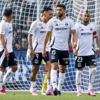 Dan por cerrada la continuidad en Colo Colo de cuestionado jugador: “No va a seguir”