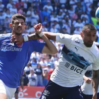 A sacar la calculadora: Los resultados que necesita la U para ser Chile 2 de Copa Libertadores