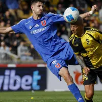 ¿Va por TNT? Confirman el canal que transmite Universidad de Chile vs. Coquimbo en Liga de Primera