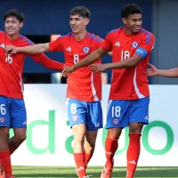 ¡Este es su valor! El jugador de la Roja que despierta el interés de Universidad Católica