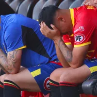 Tuvo duro golpe con su nuevo club y ahora llegará a U de Chile: “Aquí soy muy feliz”