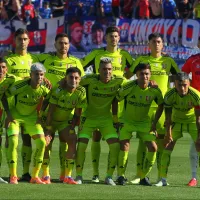 Con importantes cambios: la formación de la U para ir por el Chile 2 ante Coquimbo Unido