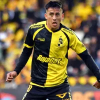 Ni Colo Colo ni la UC: El único equipo que hizo oferta por Palavecino