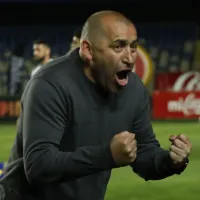 “Tiempo perdido”: U de Concepción lamenta salida de Cristian Muñoz y realiza polémico descargo