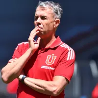 Los números que deja Álvarez tras anunciar su salida de la U