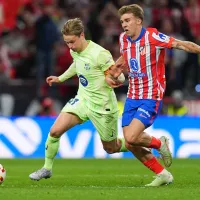 Pronósticos Barcelona vs Atlético de Madrid: tensa pelea por la cima de la liga española