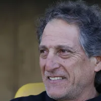 Relator de TNT Sports avisa que Mario Salas se acerca a un "grande"