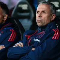 Familia azul y el sucesor de Álvarez: "¿Cómo no va a haber un...?"