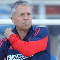 La IA elige al 'DT ideal' para la U tras la salida de Álvarez