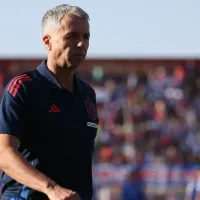 La voz de U de Chile que desmiente a Gustavo Álvarez: “Se está arrancando”