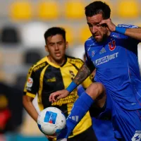 Pronósticos Universidad de Chile vs Coquimbo Unido: la racha histórica del campeón que necesita cortar la U