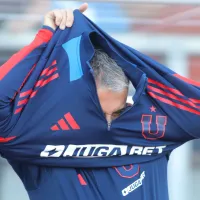 Gustavo Álvarez deja U de Chile: los cuatro candidatos a asumir como entrenador del Chuncho 2026