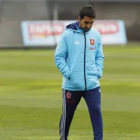 El tapado entrenador argentino que tiene U de Chile en carpeta para reemplazar a Gustavo Álvarez
