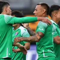 Audax se mete en Sudamericana y deja colgando a Colo Colo