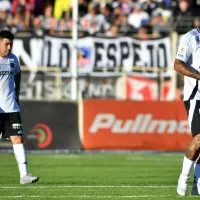 Los dos resultados que Colo Colo necesita para entrar a Sudamericana