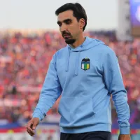 El quiebre del técnico Francisco Meneghini con O’Higgins que lo acerca a U de Chile