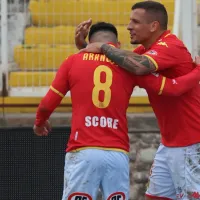 Emiliano Vecchio se ofrece para volver a Unión Española: “Si Dios quiere estaremos ayudando”