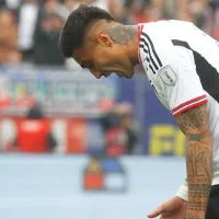 Esta es la millonaria cifra por la que Darío Lezcano demandó a Colo Colo