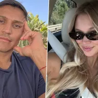 Pareja de Alexis responde con todo a desatinados comentarios