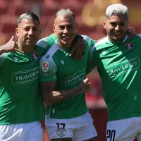 ¡Golpe inesperado! Leonardo Valencia revela que pasará con su futuro en Audax Italiano