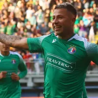 Tras despedirse de Audax: Este club tiene en la mira a Valencia