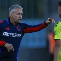 Filtran que la U de Chile tiene un tapado como DT para remplazar a Álvarez: “Ninguno de los que ha sonado”