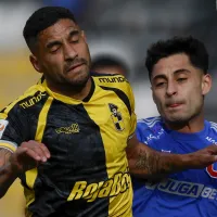 Minuto a minuto: U de Chile recibe al campeón Coquimbo obligada a ganar en medio del terremoto azul