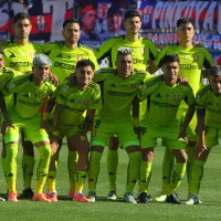 Formación confirmada de la U ante Coquimbo: sorpresas en el terremoto