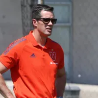 Clark sorprende al contar por qué no renuncia a U de Chile: “Yo me siento orgulloso del trabajo hecho”