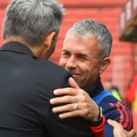 "Su representante...": a la U le sale competencia por su principal candidato a la banca